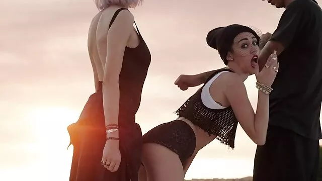 Miễn phí khiêu dâm, không giấy đăng ký  Tóc vàng, Nikita Von James, phim sext nhật bản một dương vật lớn